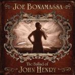 Bonamassa, Joe "The Ballad Of John Henry"