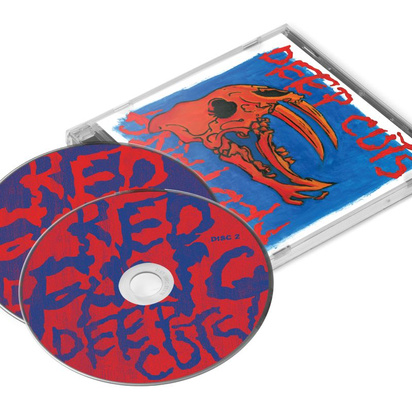 Red Fang "Deep Cuts"