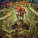 Autopsy "Live In Chicago"