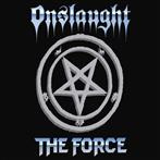 Onslaught "The Force LP SPLATTER"