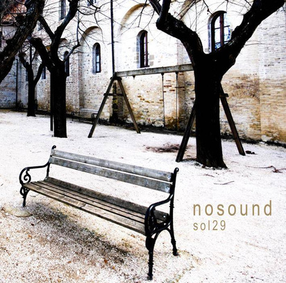 Nosound "Sol29"