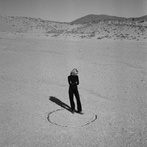 Natalie Bergman "My Home Is Not In This World LP BLACK"