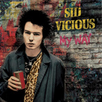 Sid Vicious, Rat Scabies "My Way LP"
