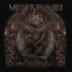 Meshuggah "Koloss LP MARBLED"