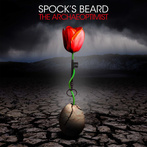 Spock's Beard "The Archaeoptimist CDDVD ARTIST EDITION"