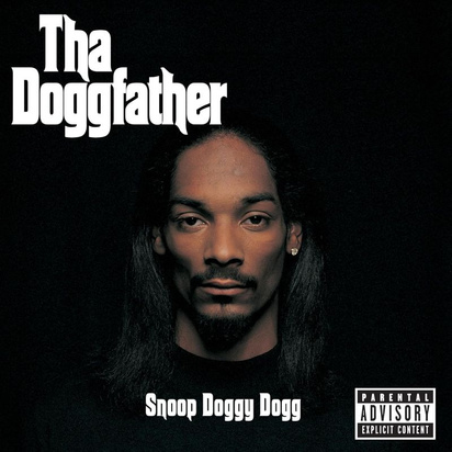 Snoop Doggy Dogg "Tha Doggfather"