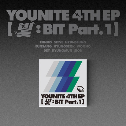 Younite "Bit Part 1 KiT Version"