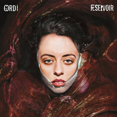 Gordi "Reservoir Lp"