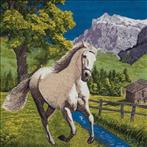 Trost, Heather "Petrichor"