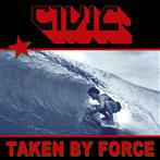 Civic "Taken By Force"