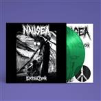 Nausea "Extinction LP GREEN"