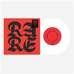 Nas "Rare EP WHITE"