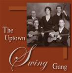 The Uptown Swing Gang "Time On My Hands"
