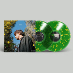 Parra For Cuva "Mimose LP"