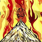 Mars Red Sky "The Task Eternal"