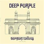 Deep Purple "Bombay Calling"