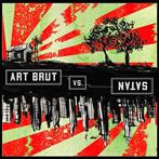 Art Brut"Art Brut Vs Satan