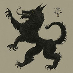 Wormwitch "Wolf Hex LP"