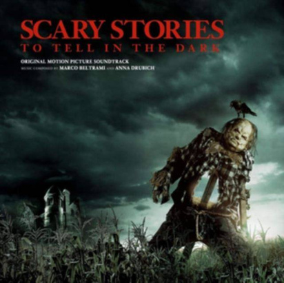 V/A "Scary Stories To Tell In The Dark Deluxe Edition"