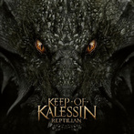 Keep Of Kalessin "Reptilian"
