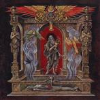 Nightbringer "Hierophany Of The Open Grave"