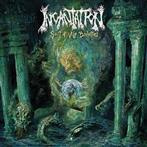 Incantation "Sect Of Vile Divinities LP SPLATTER"
