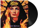 King Diamond "Fatal Portrait LP"
