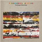 V/A "The Endless Coloured Ways The Songs Of Nick Drake LP BLACK"