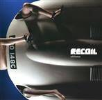 Recoil "Subhuman LP"