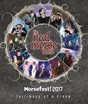Neal Morse Band, The "Morfest! 2017 Testimony Of A Dream Br"