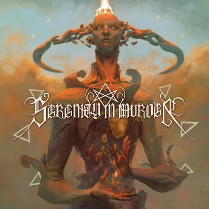 Serenity In Murder "Timeless Reverie LP"