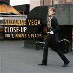 Vega, Suzanne "Close Up Series Vol 2 LP"