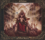 Lifeless "The Occult Mastery Limited Edition"