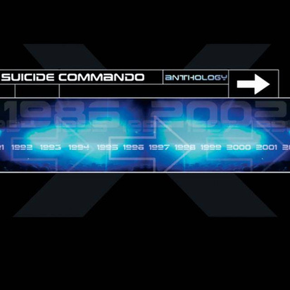 Suicide Commando "Anthology"