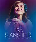 Stansfield, Lisa "Live In Manchester Br"