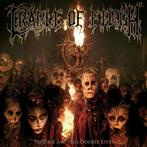 Cradle Of Filth "Trouble And Their Double Lives LP"