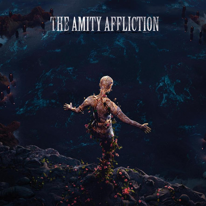 Amity Affliction, The "Let The Ocean Take Me Redux LP"
