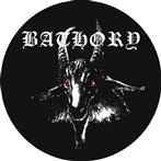 Bathory "Bathory LP PICTURE"
