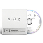 Young Gods, The "Only Heaven 30th Anniversary"