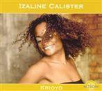 Izaline Calister "Krioyo"