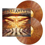 Testament "Para Bellum LP COPPER"