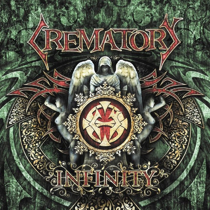 Crematory "Infinity"