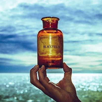 Blackfield "V"