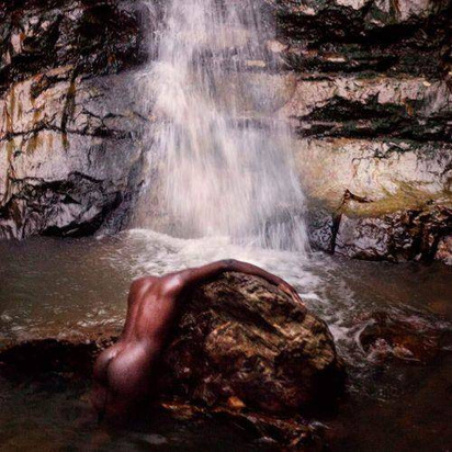 Moses Sumney "Grae"