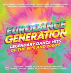V/A "Eurodance Generation LP"