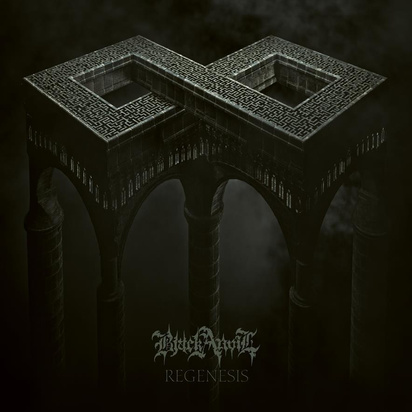 Black Anvil "Regenesis"