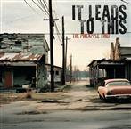 Pineapple Thief, The "It Leads To This LP"