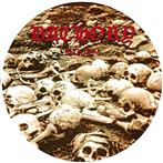 Bathory "Requiem LP PICTURE"