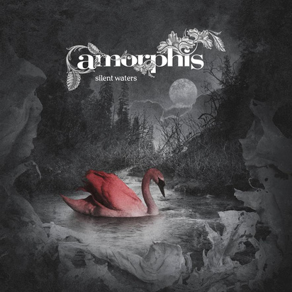 Amorphis "Silent Waters"