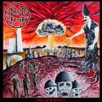 Dead Twilight "Fall Of Humanity"